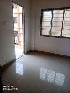 2 BHK Flat for rent in New Town, Kolkata - 680 Sqft