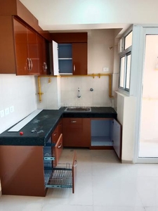 2 BHK Flat for rent in Noida Extension, Greater Noida - 1195 Sqft