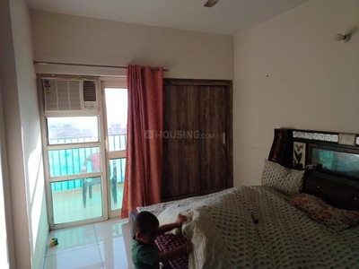 2 BHK Flat for rent in Noida Extension, Greater Noida - 1300 Sqft
