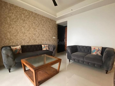 2 BHK Flat for rent in Noida Extension, Greater Noida - 1370 Sqft