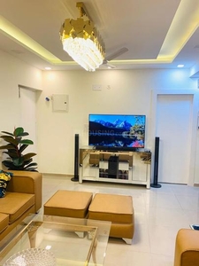2 BHK Flat for rent in Noida Extension, Greater Noida - 948 Sqft