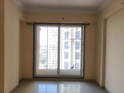 2 BHK Flat for rent in Padle Gaon, Thane - 1050 Sqft