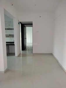 2 BHK Flat for rent in Padle Gaon, Thane - 955 Sqft