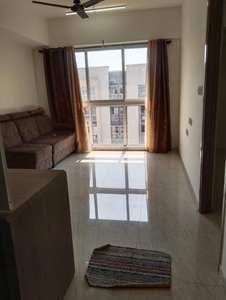 2 BHK Flat for rent in Antarli, Thane - 610 Sqft
