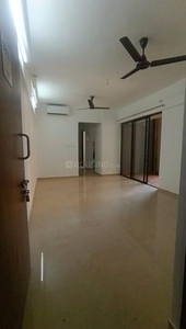 2 BHK Flat for rent in Palava Phase 2, Beyond Thane, Thane - 910 Sqft