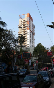 2 BHK Flat for rent in Park Street Area, Kolkata - 1200 Sqft