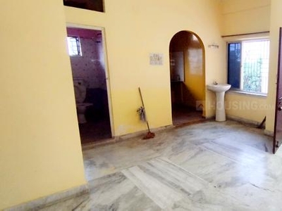 2 BHK Flat for rent in Paschim Putiary, Kolkata - 1050 Sqft