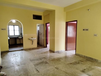 2 BHK Flat for rent in Paschim Putiary, Kolkata - 900 Sqft