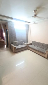 2 BHK Flat for rent in Prahlad Nagar, Ahmedabad - 1000 Sqft