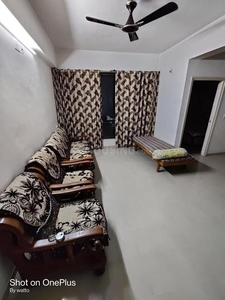 2 BHK Flat for rent in Prahlad Nagar, Ahmedabad - 1236 Sqft