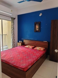 2 BHK Flat for rent in Chhota Chanpur, Kolkata - 1020 Sqft