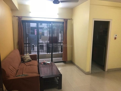 2 BHK Flat for rent in Rajarhat, Kolkata - 966 Sqft