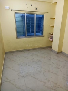2 BHK Flat for rent in Salt Lake City, Kolkata - 570 Sqft