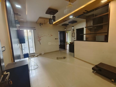 2 BHK Flat for rent in Sarkhej, Ahmedabad - 1170 Sqft