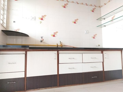 2 BHK Flat for rent in Satellite, Ahmedabad - 1200 Sqft
