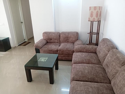 2 BHK Flat for rent in Sector 133, Noida - 1150 Sqft