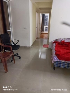 2 BHK Flat for rent in Sector 134, Noida - 1170 Sqft