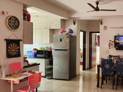 2 BHK Flat for rent in Sector 144, Noida - 1045 Sqft