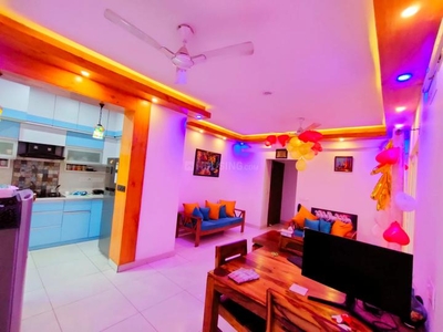 2 BHK Flat for rent in Sector 77, Noida - 1200 Sqft