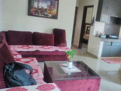 2 BHK Flat for rent in Sector 78, Noida - 1074 Sqft