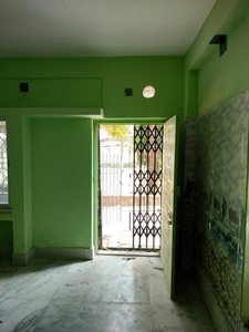 2 BHK Flat for rent in Serampore, Hooghly - 825 Sqft