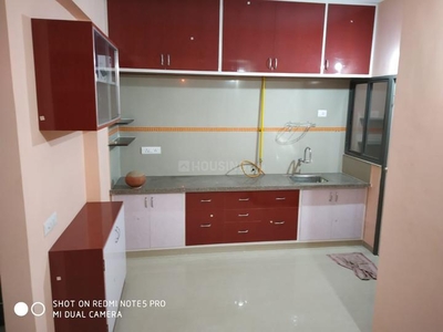 2 BHK Flat for rent in Shela, Ahmedabad - 1075 Sqft