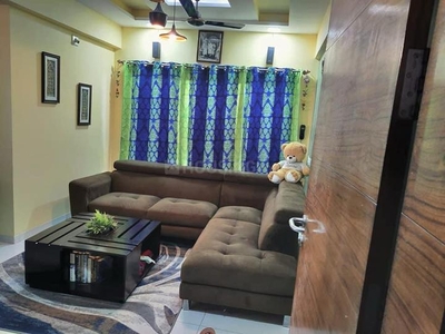 2 BHK Flat for rent in Shela, Ahmedabad - 1390 Sqft