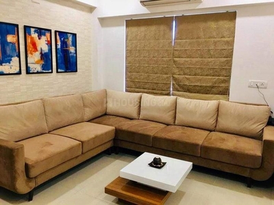 2 BHK Flat for rent in Satellite, Ahmedabad - 1300 Sqft