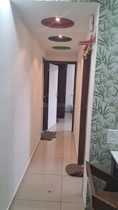 2 BHK Flat for rent in South Bopal, Ahmedabad - 1165 Sqft