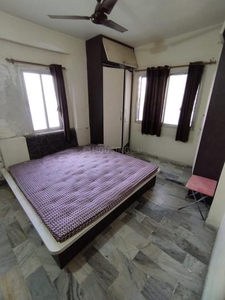 2 BHK Flat for rent in Bopal, Ahmedabad - 1450 Sqft
