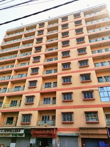 2 BHK Flat for rent in Tarkeshwar, Hooghly - 1000 Sqft