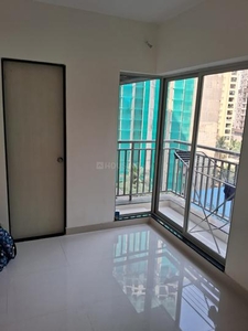 2 BHK Flat for rent in Thane West, Thane - 550 Sqft