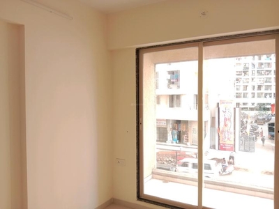 2 BHK Flat for rent in Thane West, Thane - 870 Sqft