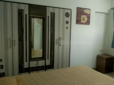 2 BHK Flat for rent in Thane West, Thane - 910 Sqft