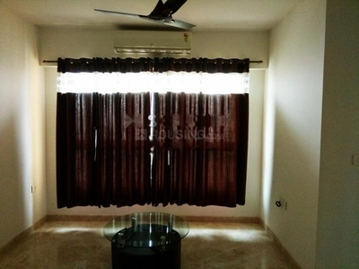 2 BHK Flat for rent in Thane West, Thane - 924 Sqft