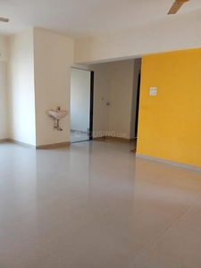 2 BHK Flat for rent in Thane West, Thane - 935 Sqft