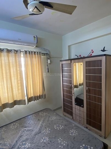 2 BHK Flat for rent in Vaishno Devi Circle, Ahmedabad - 2650 Sqft