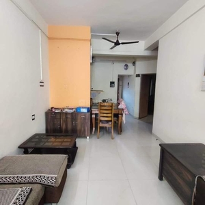 2 BHK Flat for rent in Vasna, Ahmedabad - 1800 Sqft