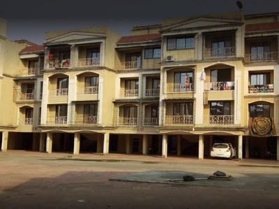 2 BHK Flat In Fortune Calypso for Rent In Kewale