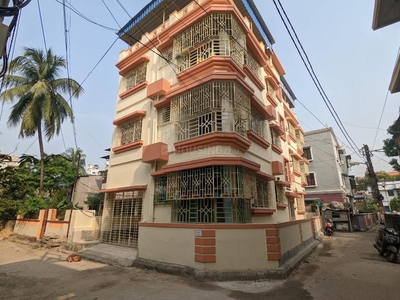 2 BHK Independent Floor for rent in Bansdroni, Kolkata - 800 Sqft