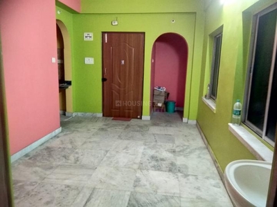 2 BHK Independent Floor for rent in Baranagar, Kolkata - 800 Sqft