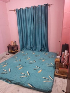 2 BHK Independent Floor for rent in Dum Dum, Kolkata - 550 Sqft