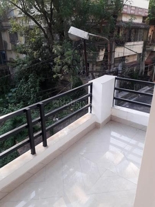 2 BHK Independent Floor for rent in Garia, Kolkata - 950 Sqft
