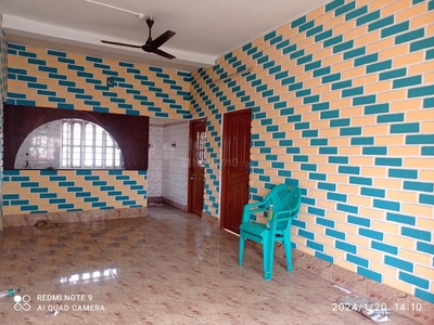 2 BHK Independent Floor for rent in Ichapur, Howrah - 1000 Sqft