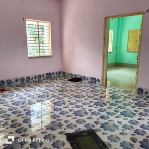2 BHK Independent Floor for rent in Kalyani, Kolkata - 900 Sqft