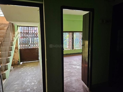2 BHK Independent Floor for rent in Lake Town, Kolkata - 500 Sqft