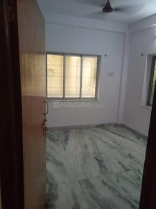 2 BHK Independent Floor for rent in Malancha Mahi Nagar, Kolkata - 800 Sqft