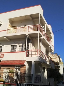 2 BHK Independent Floor for rent in Maninagar, Ahmedabad - 1000 Sqft