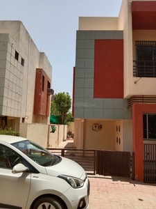 2 BHK Independent Floor for rent in Manipur, Ahmedabad - 1600 Sqft