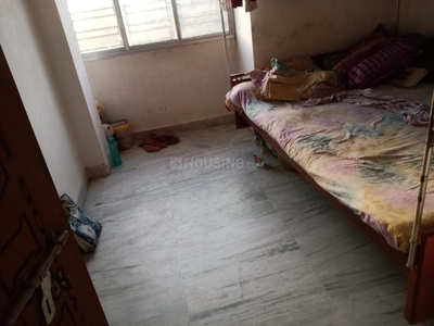 2 BHK Independent Floor for rent in Sarsuna, Kolkata - 525 Sqft